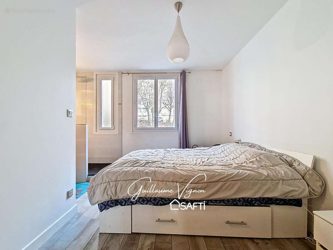 Photo 5 - Appartement à LYON-5E