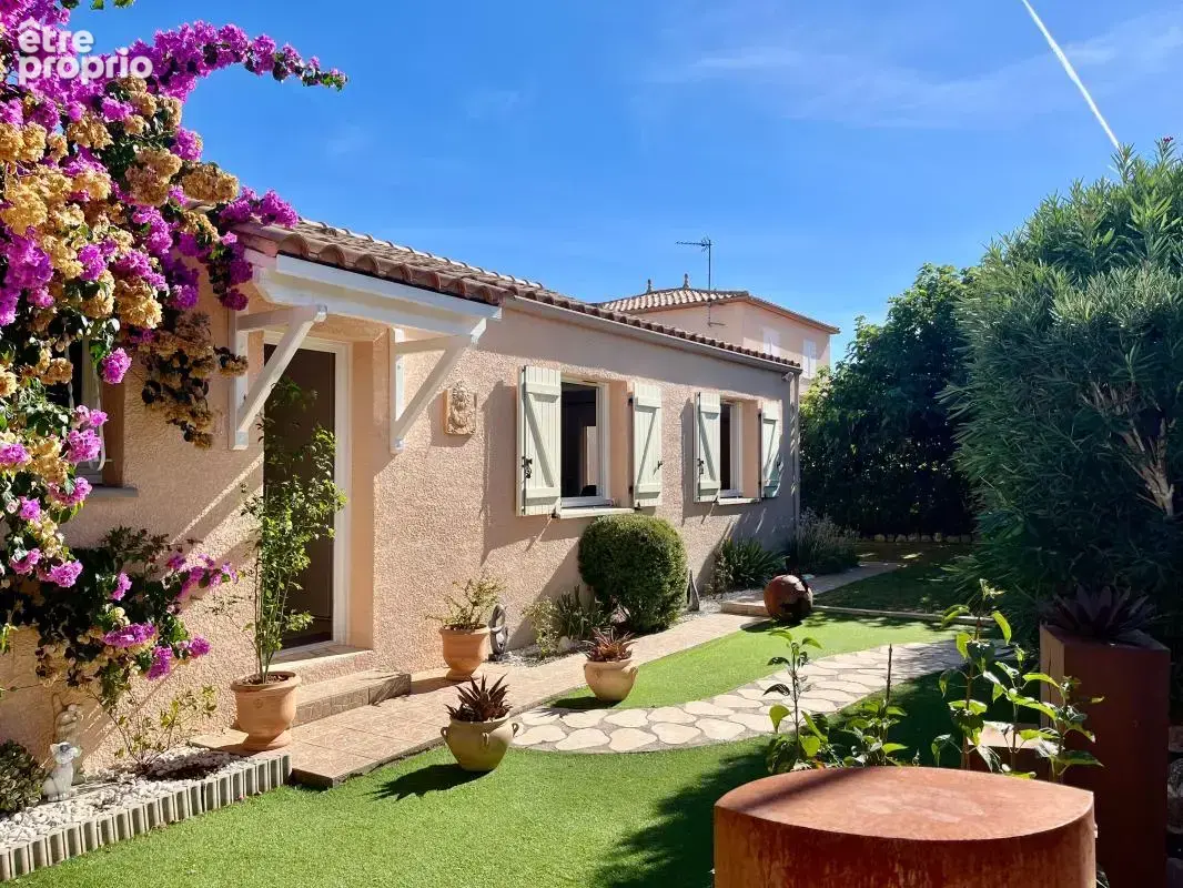 Photo Maison à Meze au prix de 380 000€