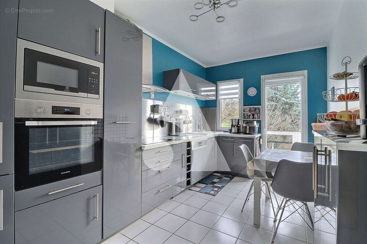 Maison à AUVERS-SUR-OISE