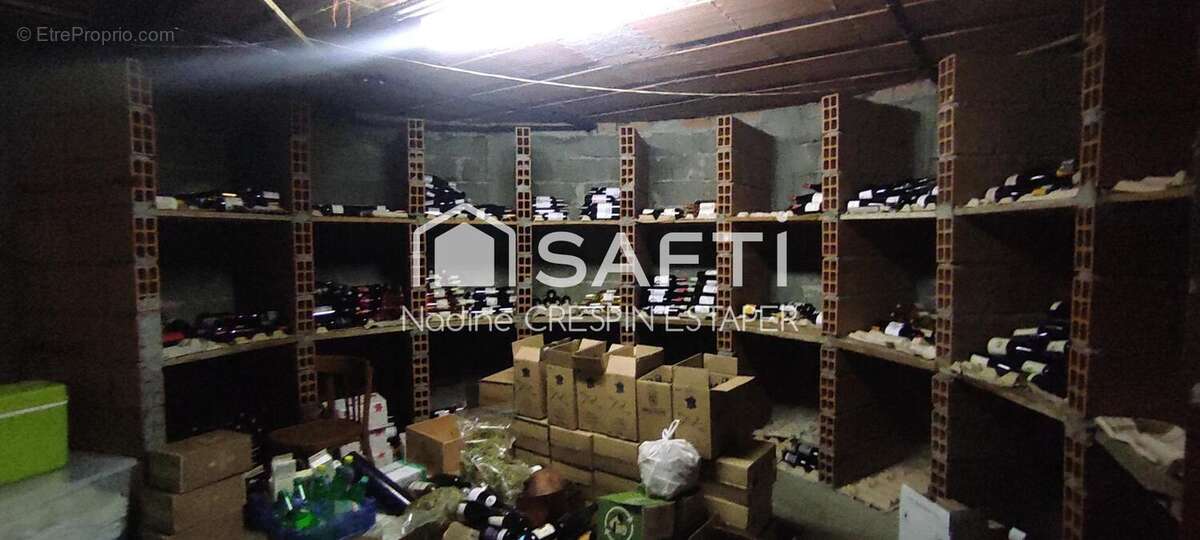 Photo 9 - Commerce à CASTELSARRASIN