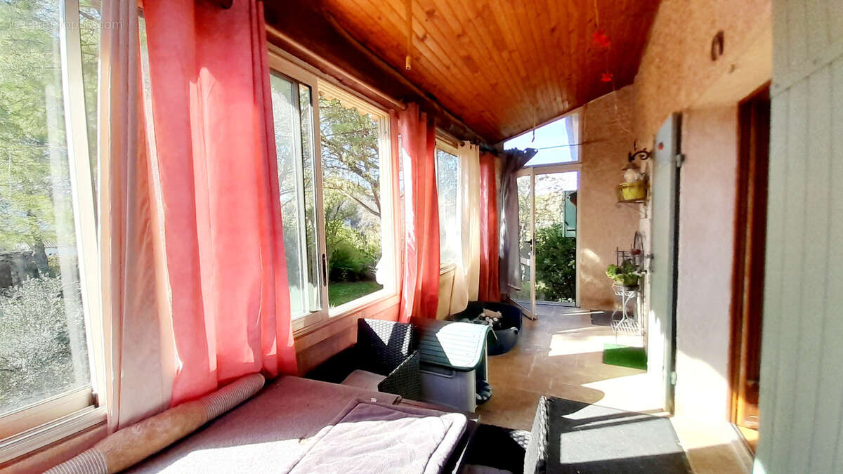 Maison 4 pieces - photo 3