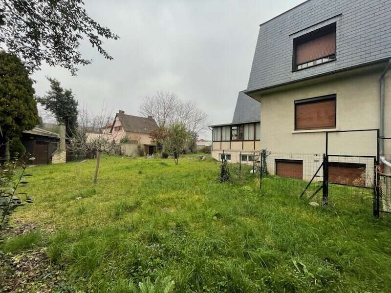 Maison 289m² à maisons-alfort - photo 2