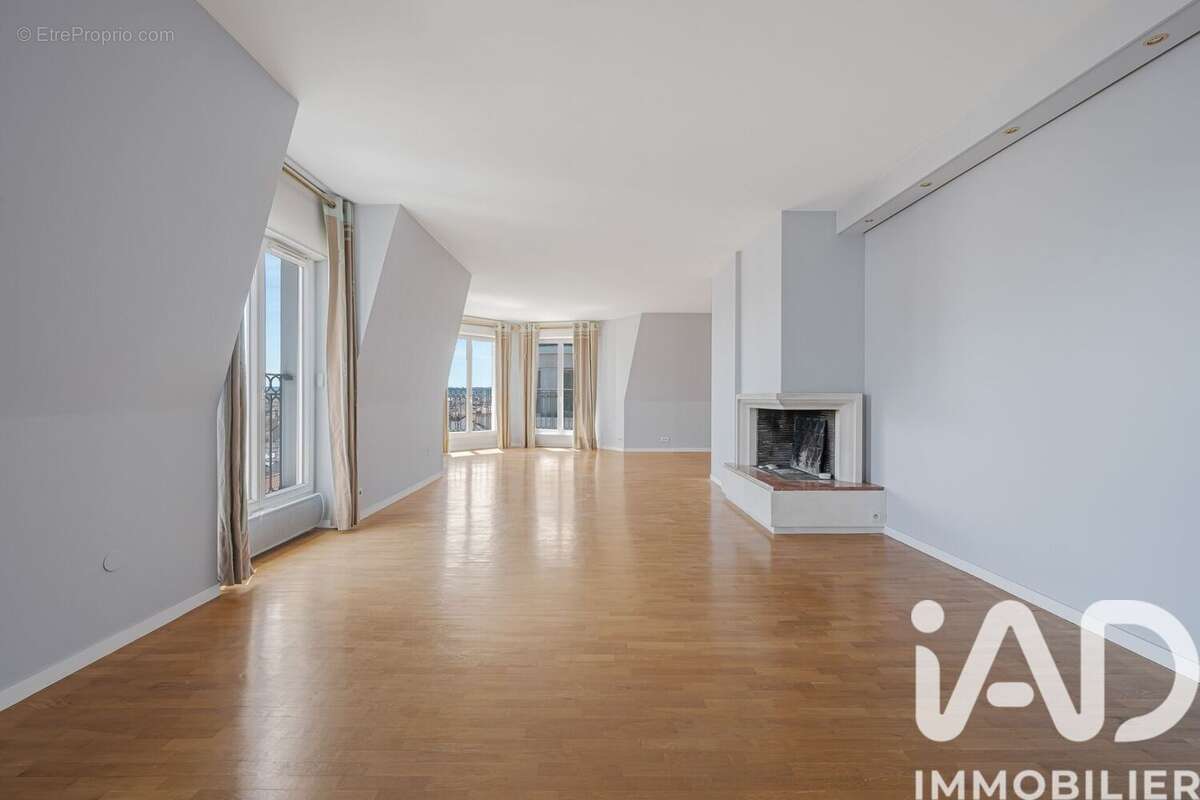 Photo 7 - Appartement à PUTEAUX