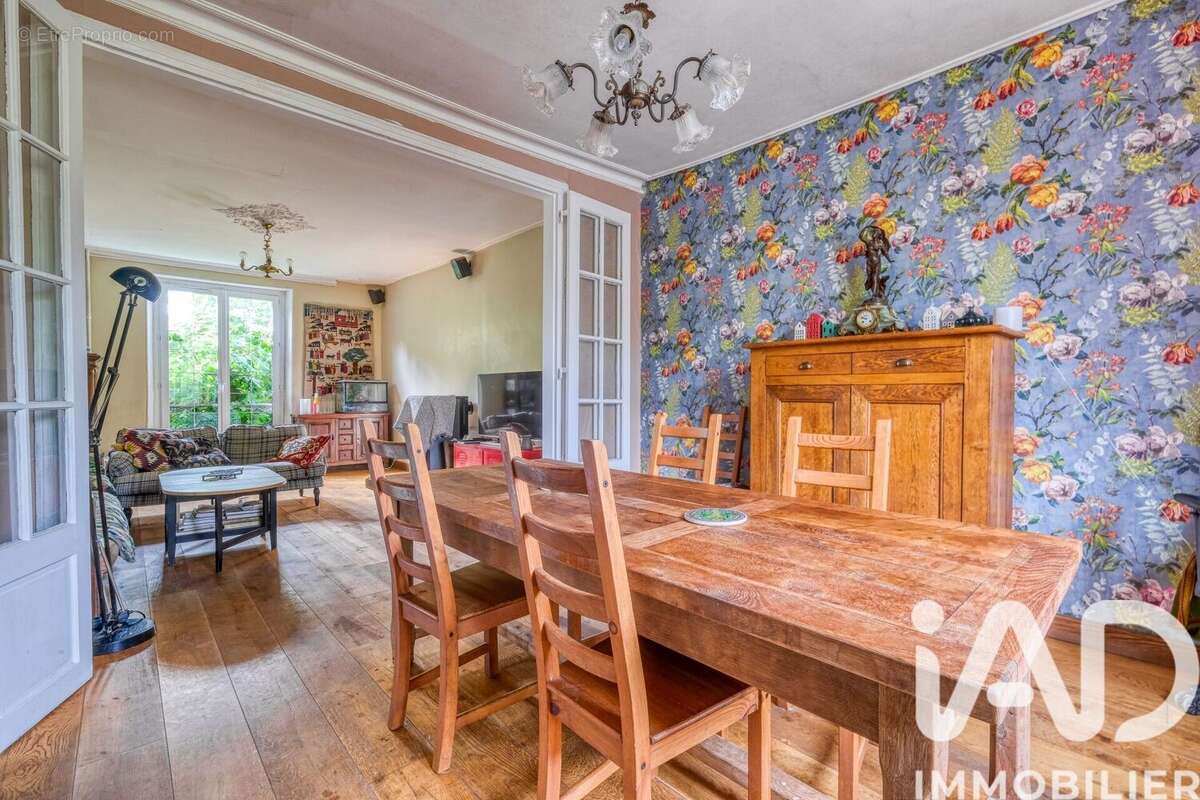 Photo 3 - Maison à BOISSY-LE-CHATEL