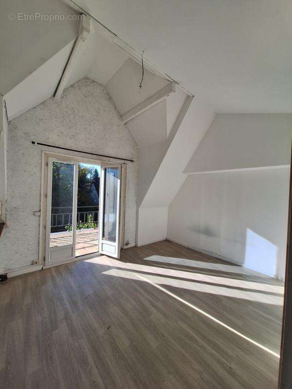 Maison à CHARTRETTES