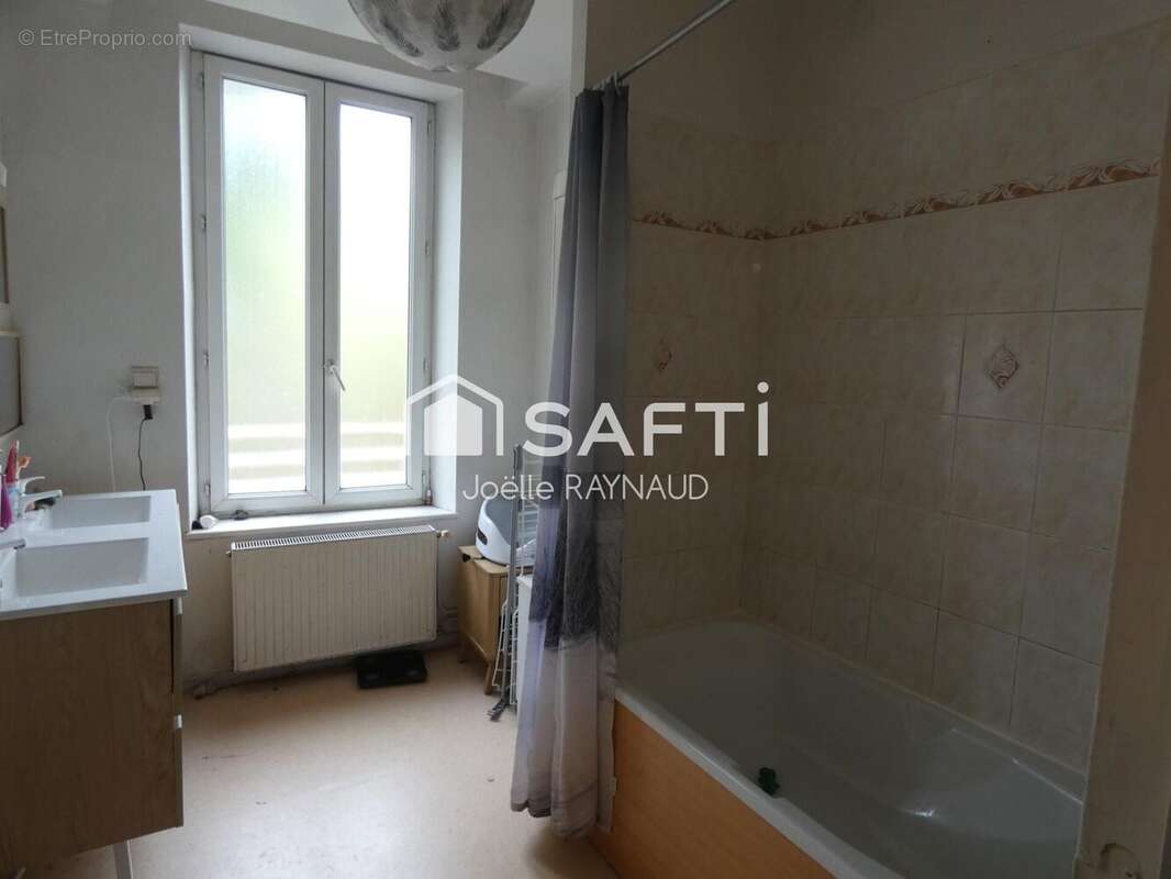 Photo 3 - Maison à CARMAUX