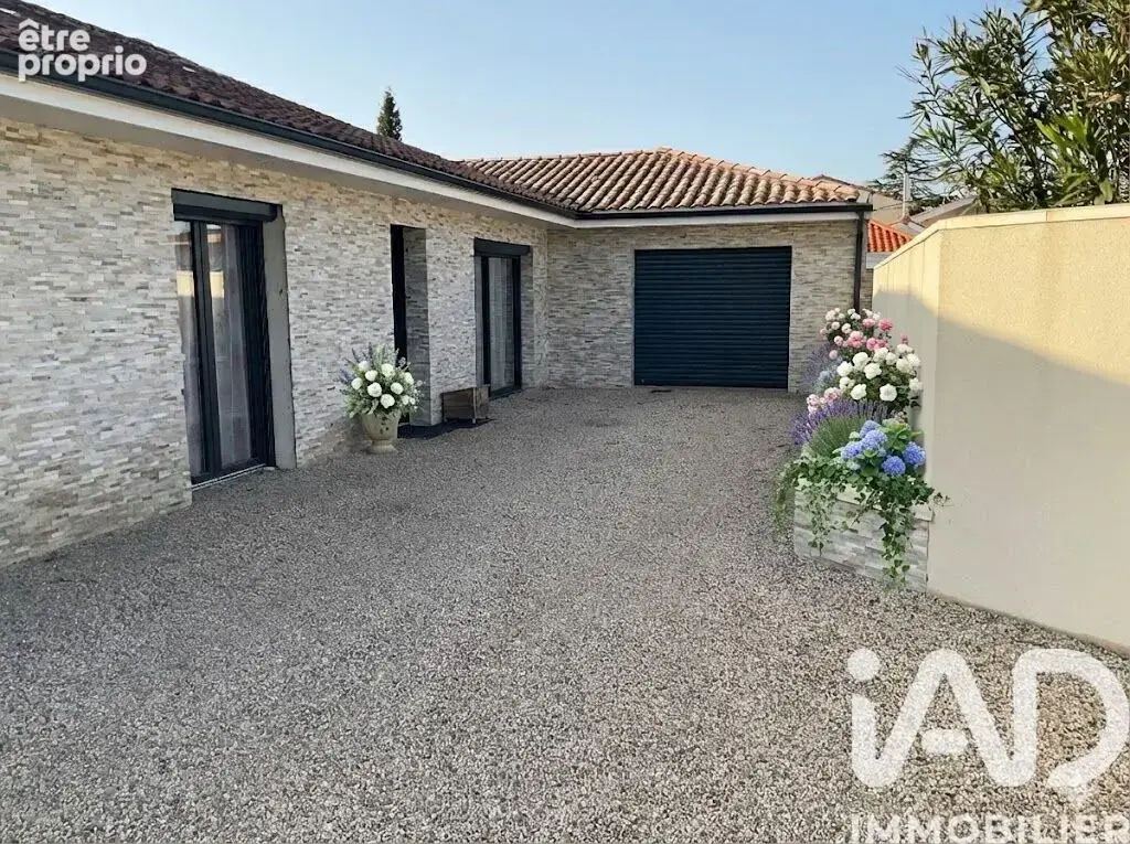 Photo 1 - Maison à SOUSSANS