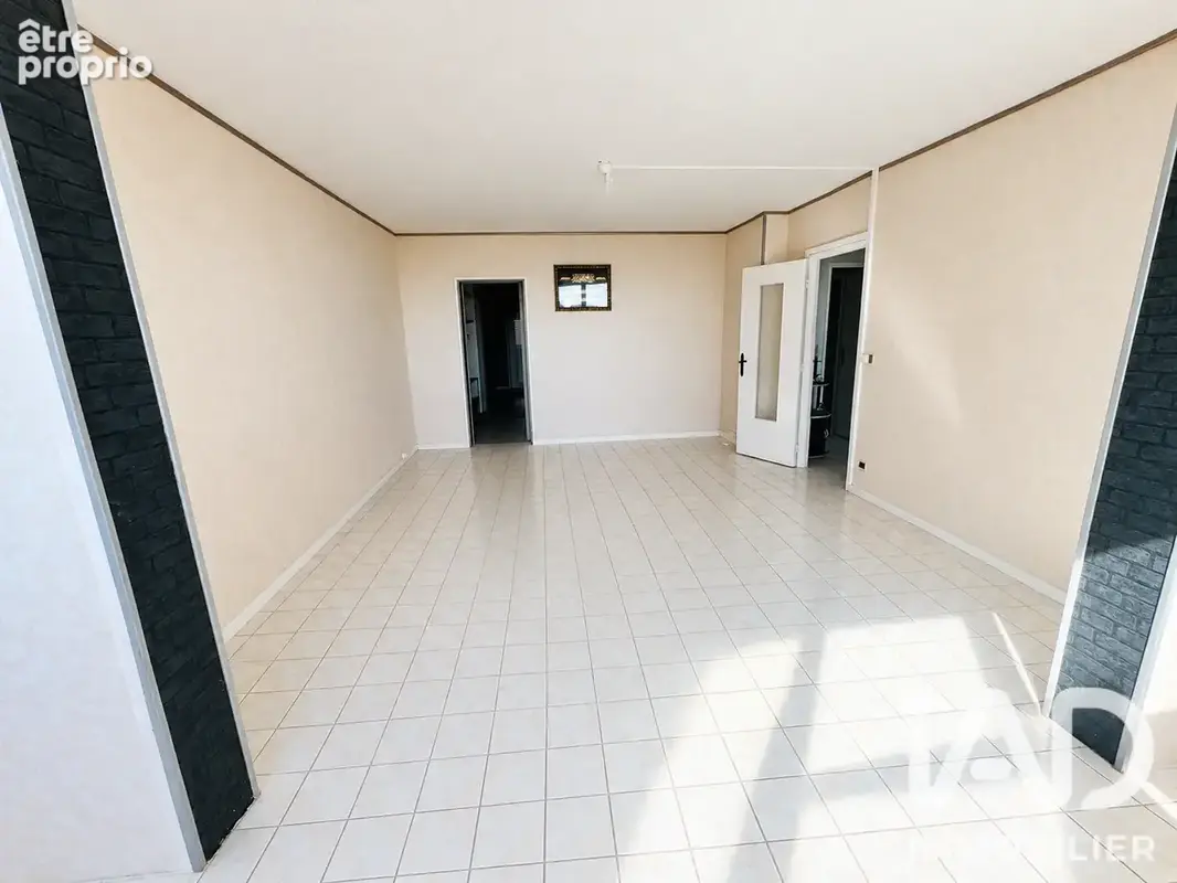 Photo 1 - Appartement à MONTEREAU-FAULT-YONNE