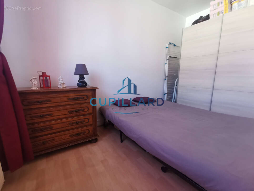 À VENDRE   ROANNE (Quartier Mulsant)   Appartement T4 de 61 m2 au 1er étage - photo 9