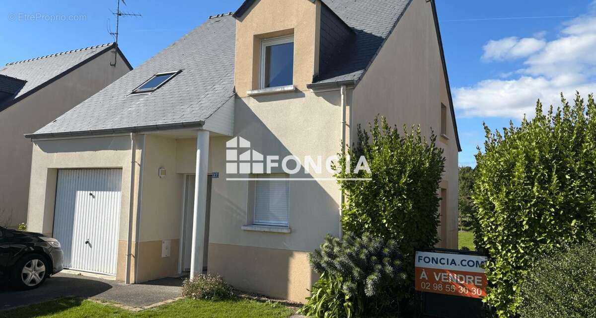 Maison très bon état : proche plage - photo 2