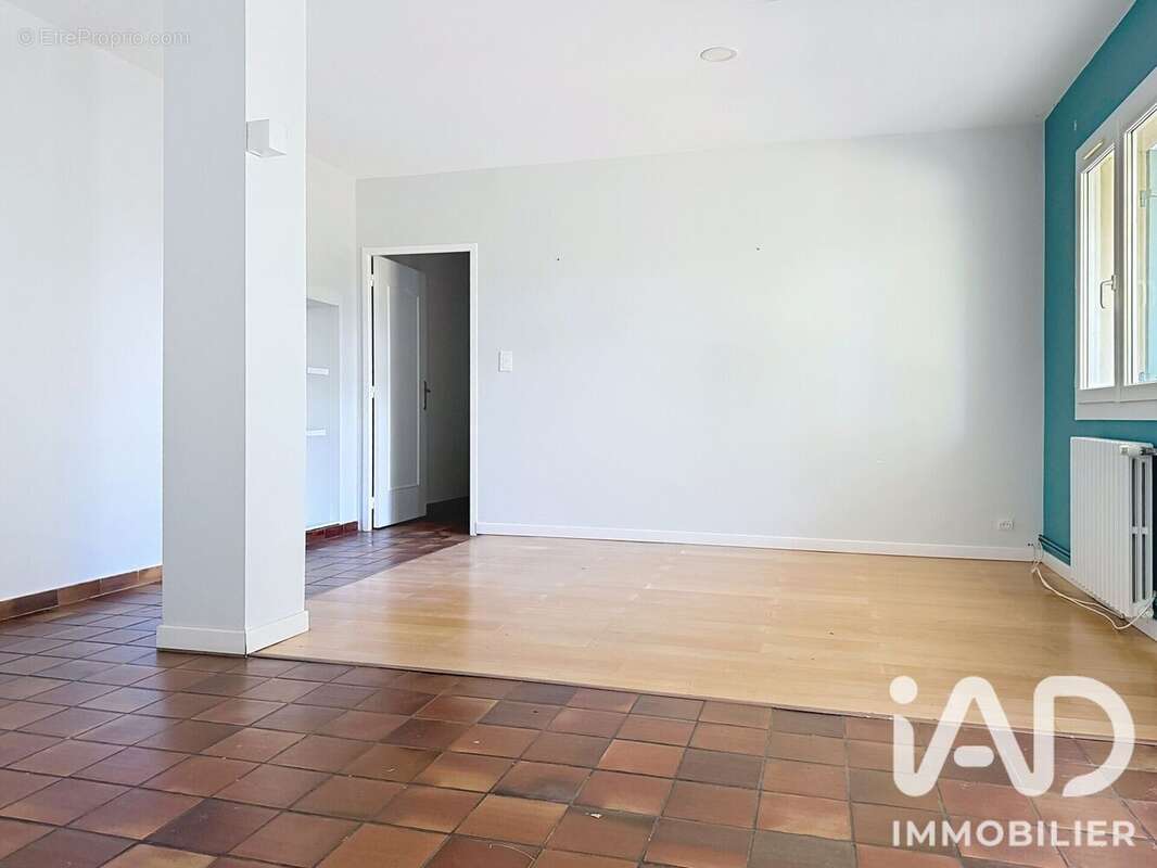 Maison 126 m² à Saint-Gervais  - photo 5