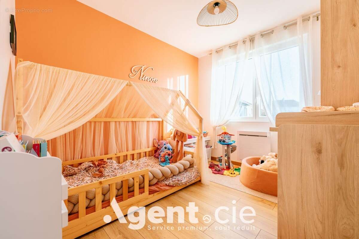 Maison à VILLERS-BOCAGE