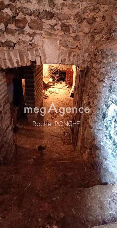 Maison à CONCHES-EN-OUCHE