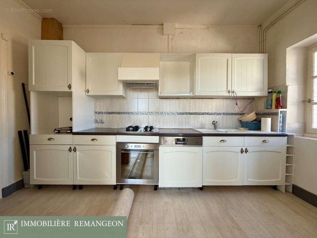 Appartement à VIERZON