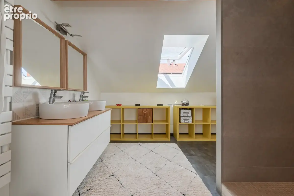 À VENDRE   Maison de caractère 6 pièces   216 m2   Schiltigheim - photo 8