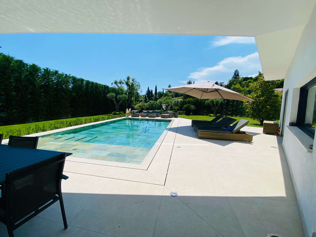 Maison à SAINT-PAUL