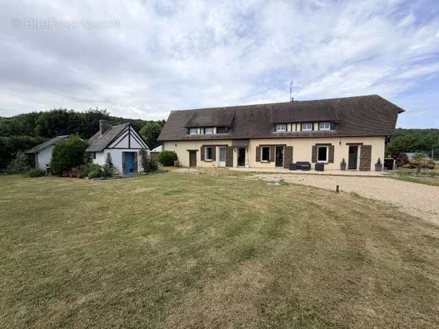 Maison à GRAVIGNY