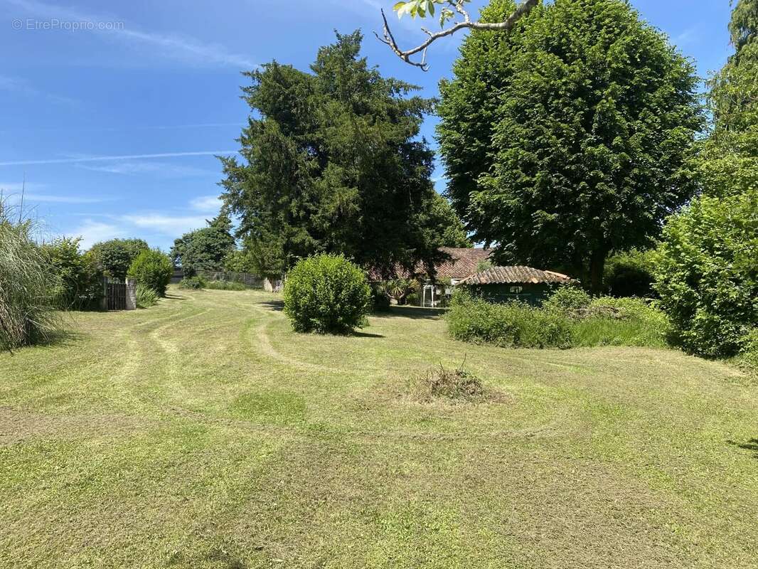 Maison de 3 chambres avec grand jardin et piscine - photo 16