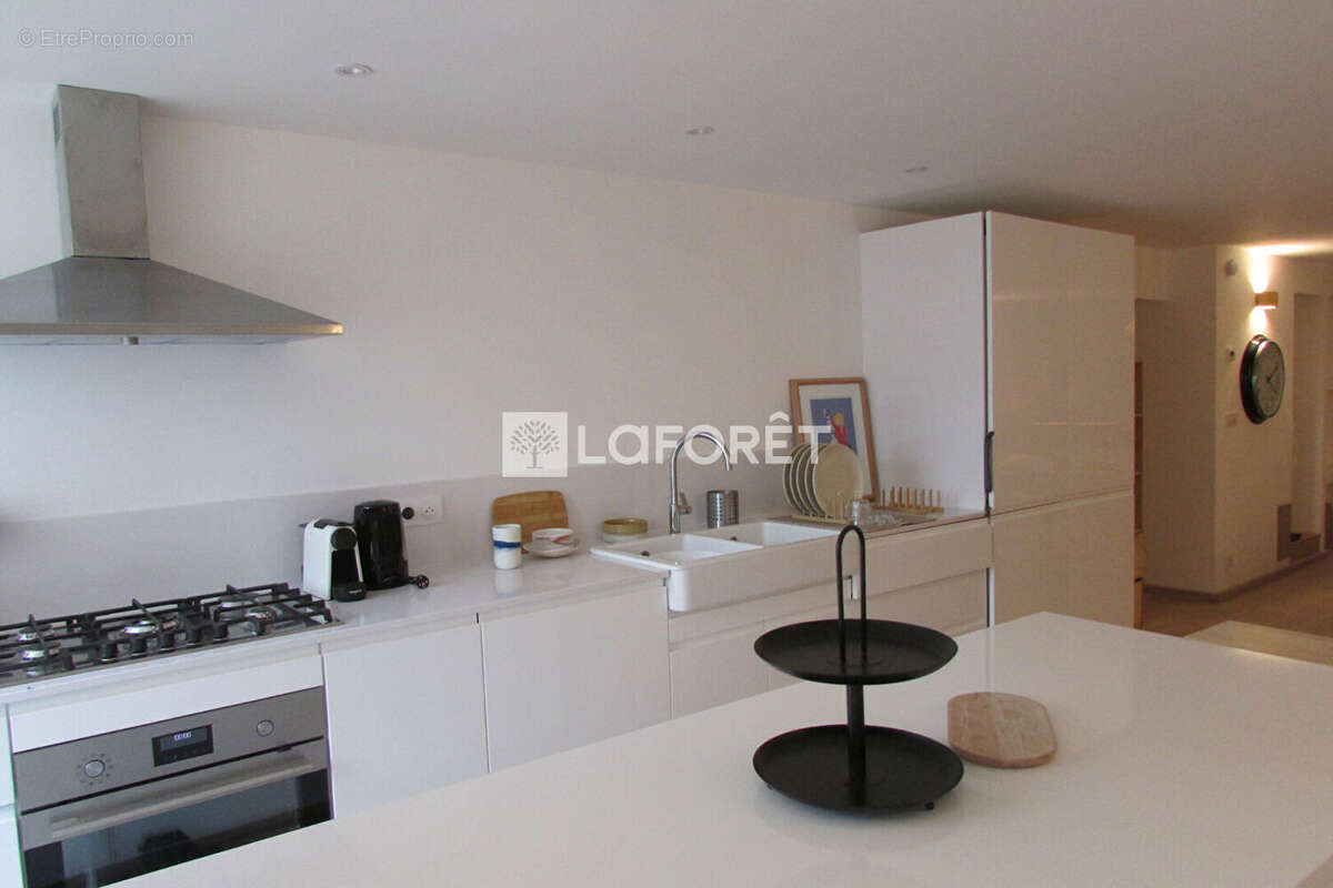 Appartement Bourg Saint Maurice 4 pièce(s) 120.40 m2 - photo 6