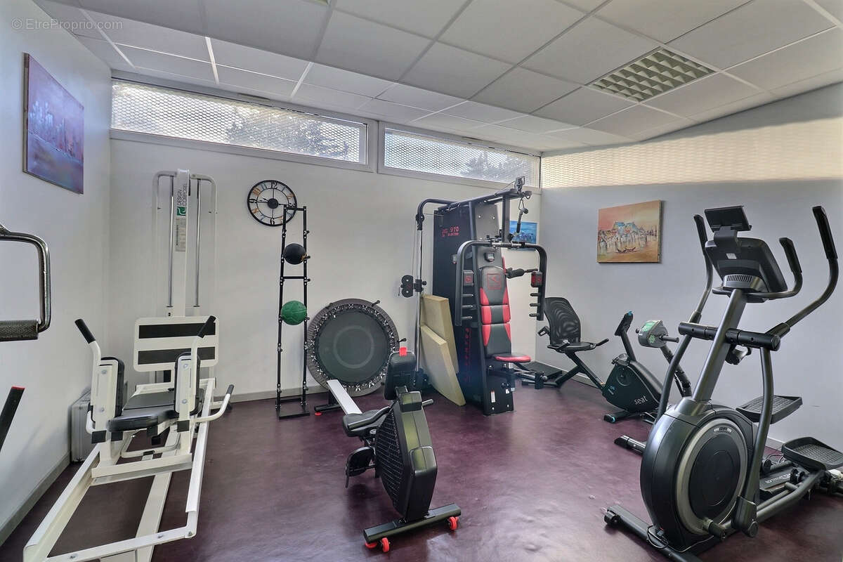 Commerce à MONTPELLIER