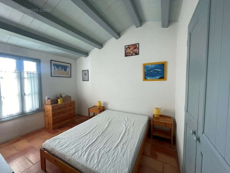 Maison à NOIRMOUTIER-EN-L'ILE
