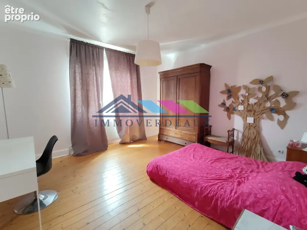 Maison mitoyenne un côté avec 2 garages Schiltigheim (67) à 2 mn de la gare - photo 13