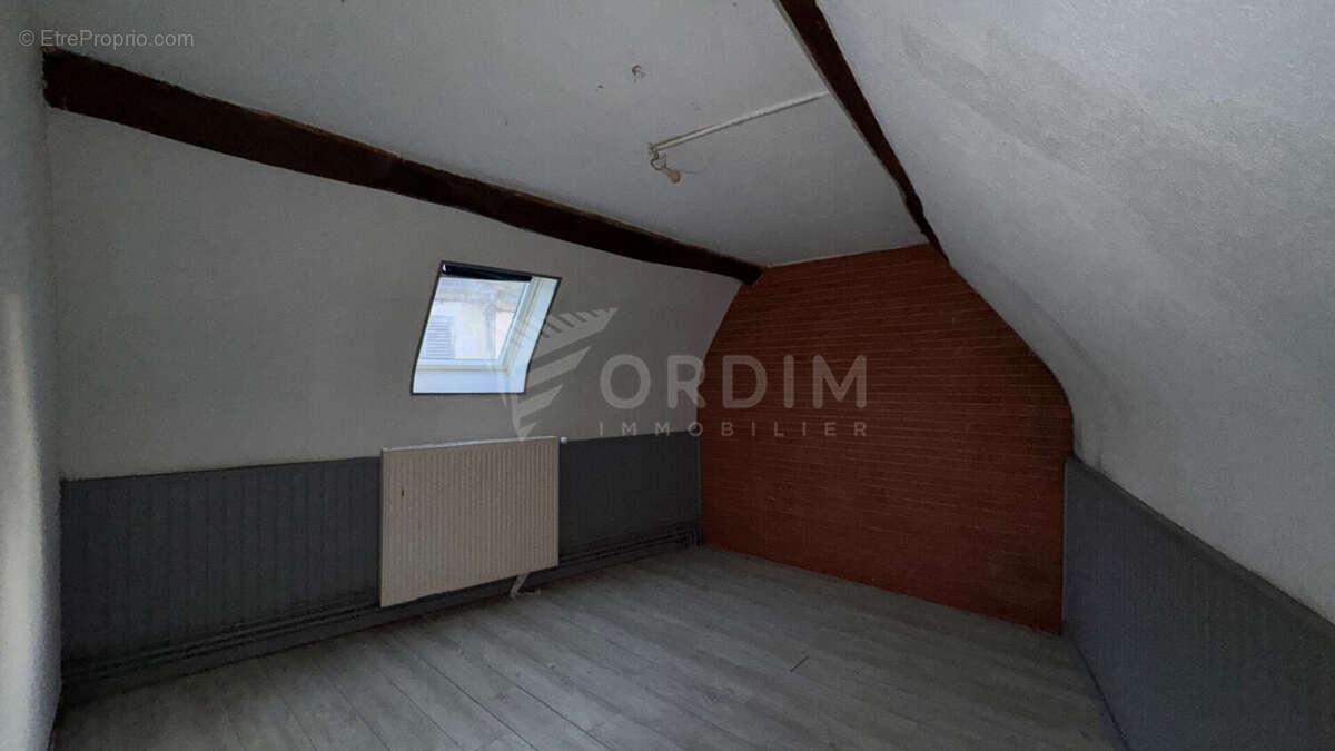 Maison à POUGUES-LES-EAUX