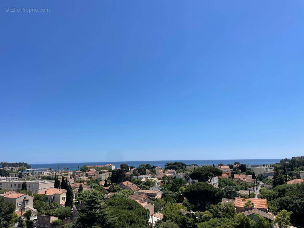 Appartement à LA SEYNE-SUR-MER