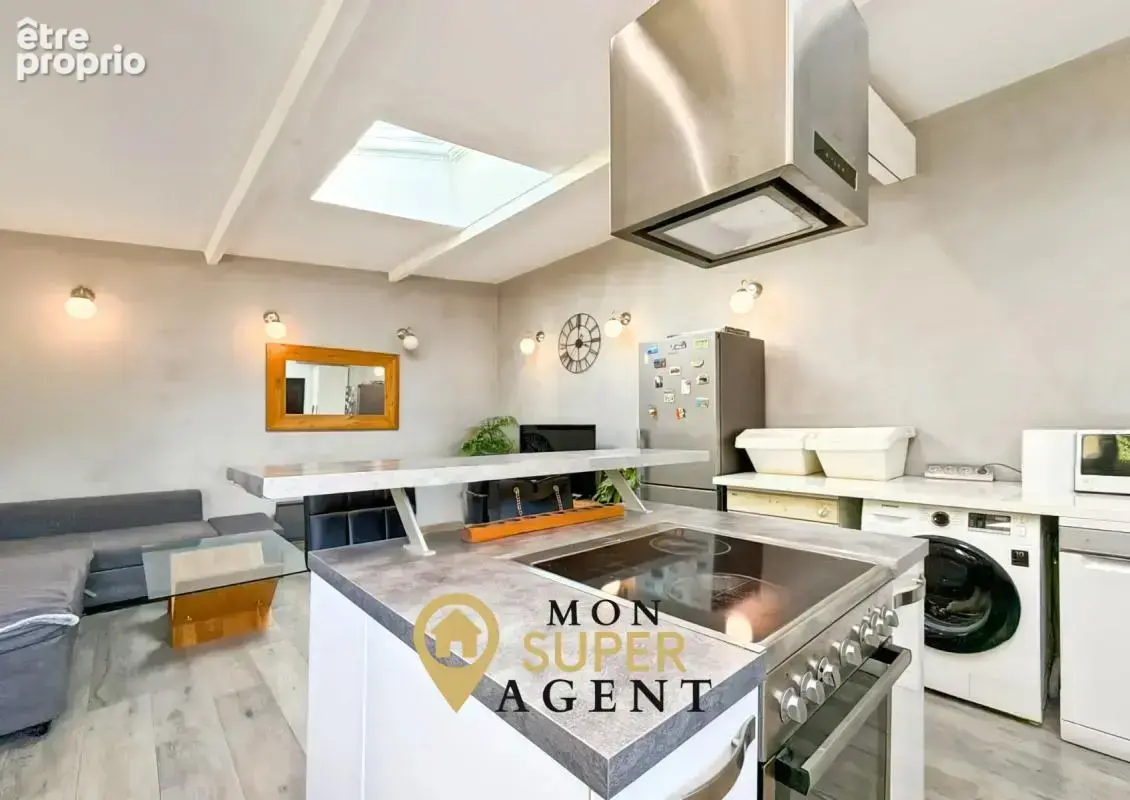 Maison 60 m² à Fontainebleau  - photo 21