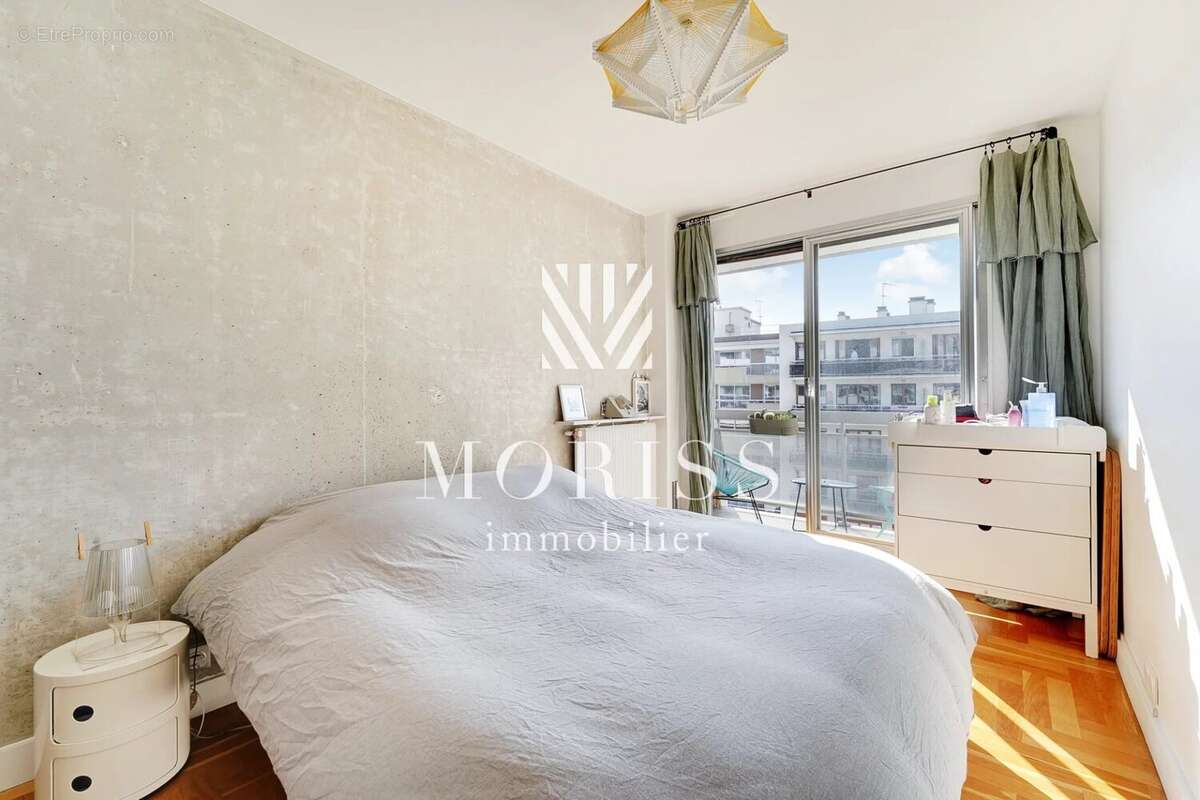 Appartement à PARIS-11E