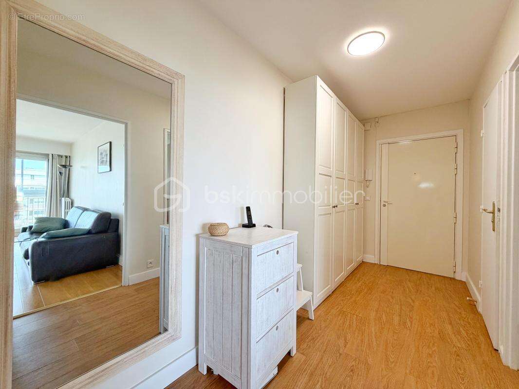 Appartement à MARLY-LE-ROI