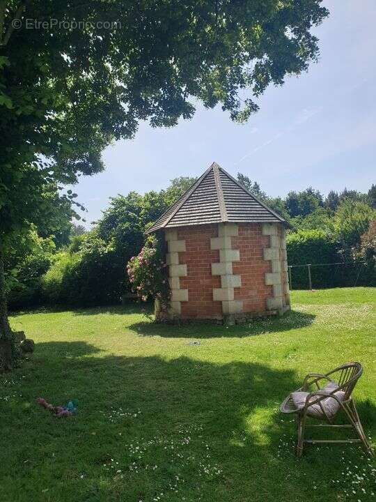 Maison à MEILHAN-SUR-GARONNE