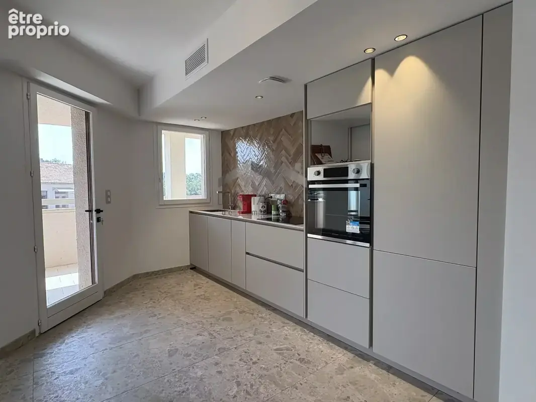 Appartement à PORTO-VECCHIO