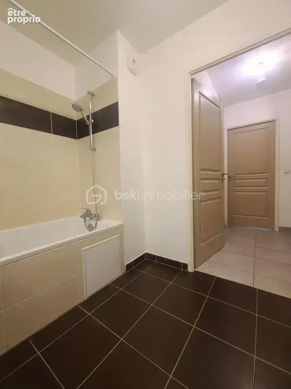 Appartement T3 de 59 m² avec balcon, parking et ascenseur au 4ème étage sur 5 – Résidence récente (2012) - photo 14