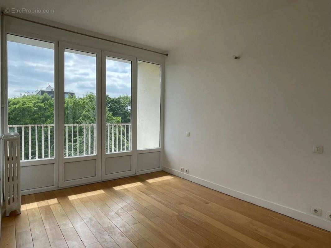 Appartement à MARLY-LE-ROI