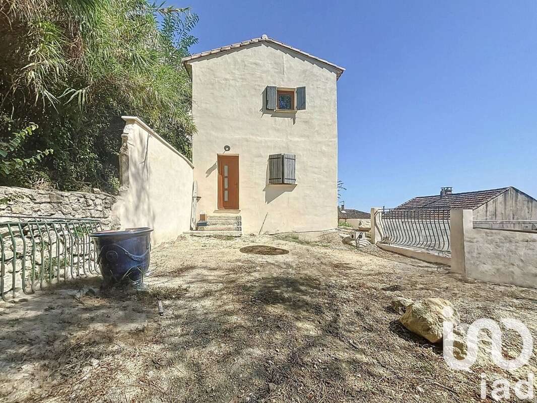 Photo 9 - Maison à LA CALMETTE