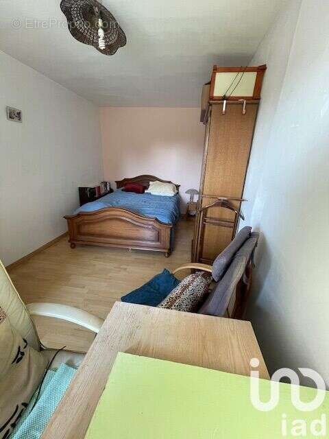 Photo 8 - Maison à SAINTES