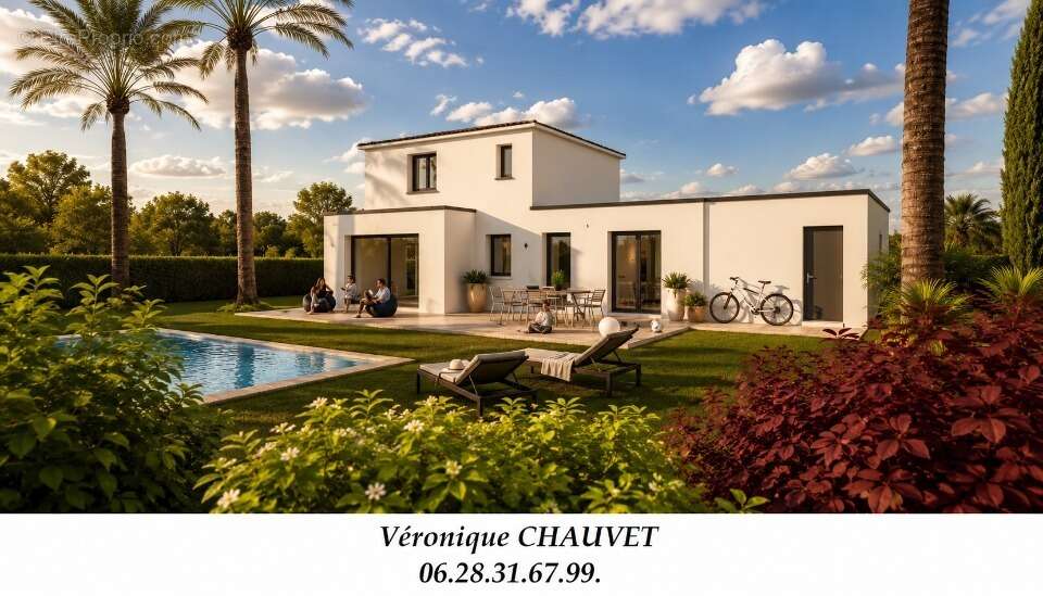 Terrain 914 m² à Draguignan  - photo 8