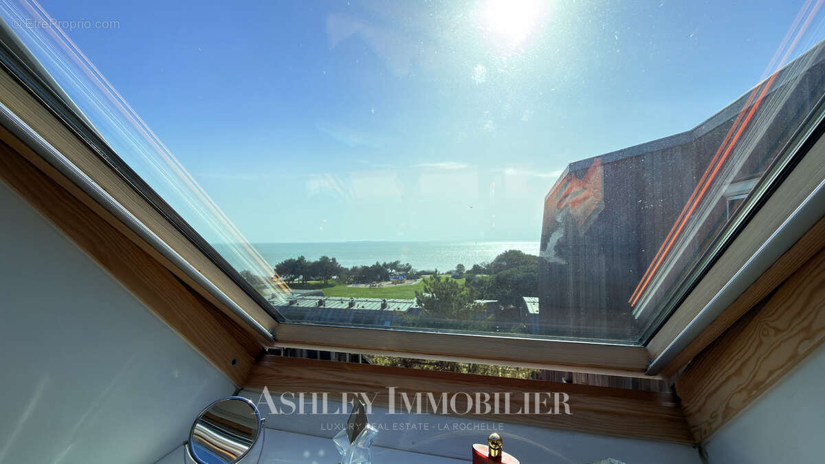Appartement à LA ROCHELLE