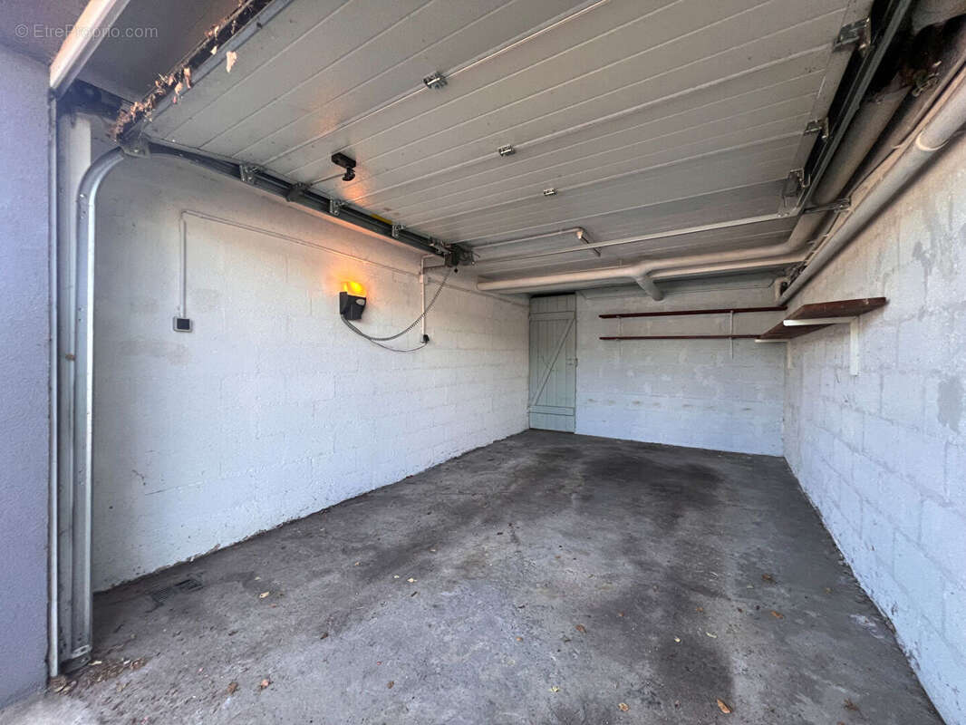 Appartement à SAINT-AVOLD