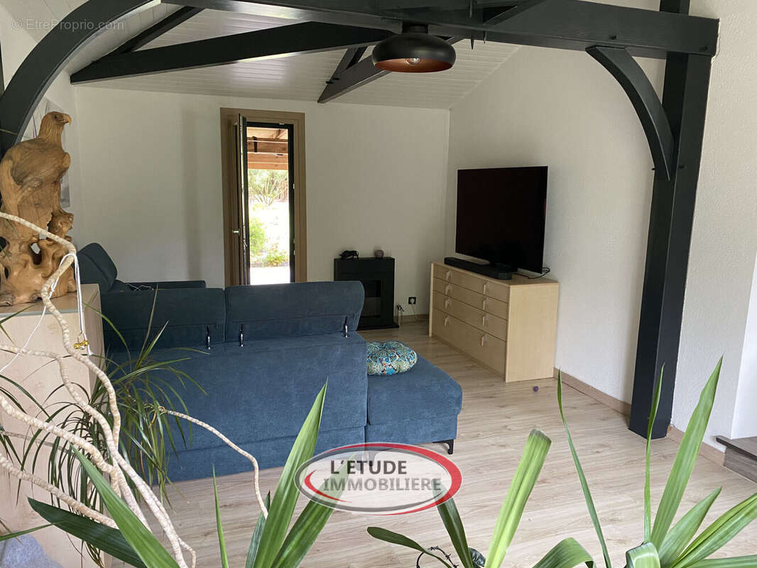 Photo 7 - Maison à SUCE-SUR-ERDRE