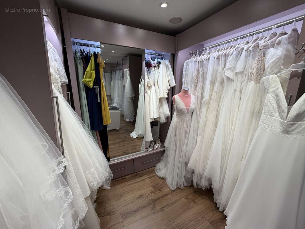 Commerce à CHARTRES