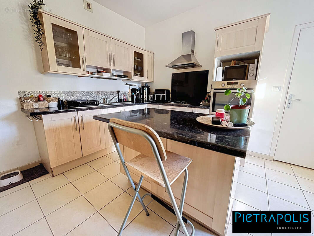 Appartement à CORCELLES-EN-BEAUJOLAIS