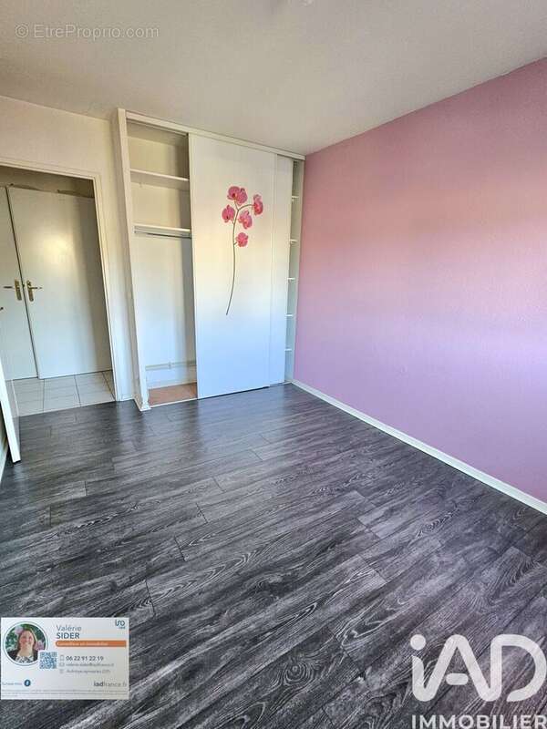 Photo 6 - Appartement à LOUVROIL