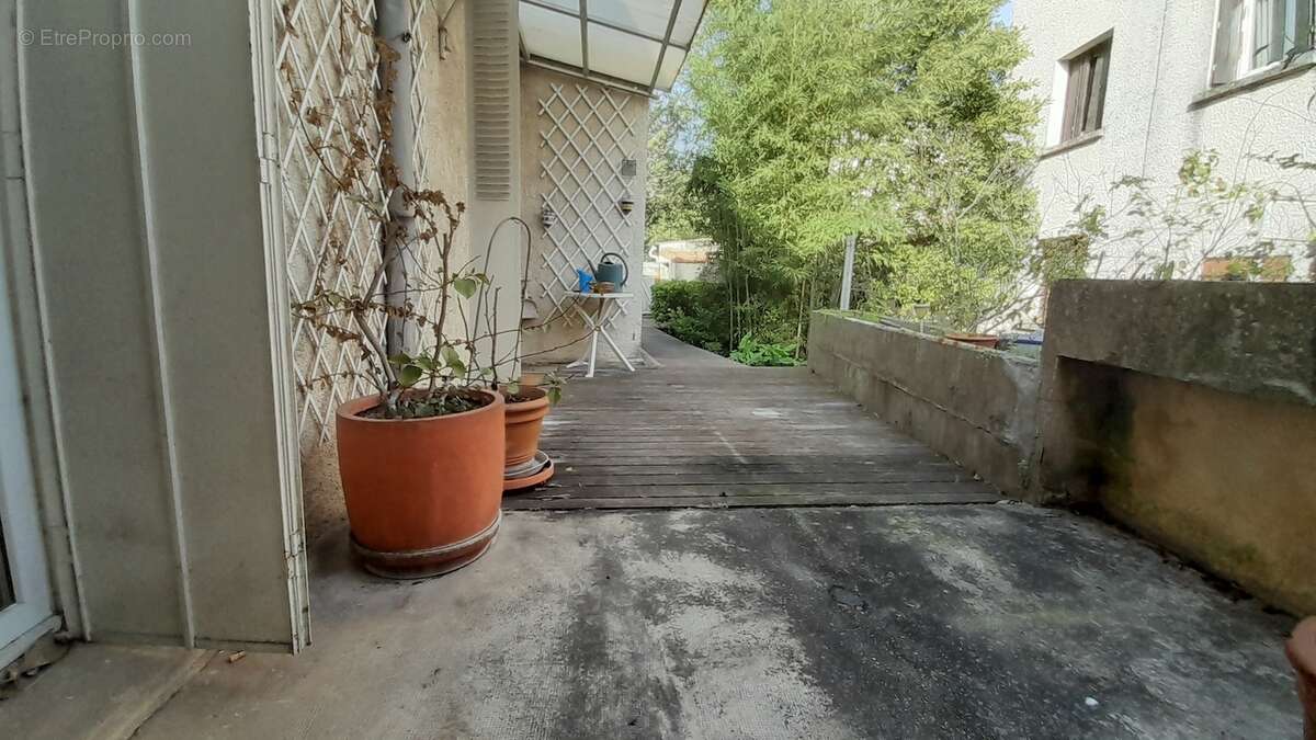 Maison à MONTPELLIER