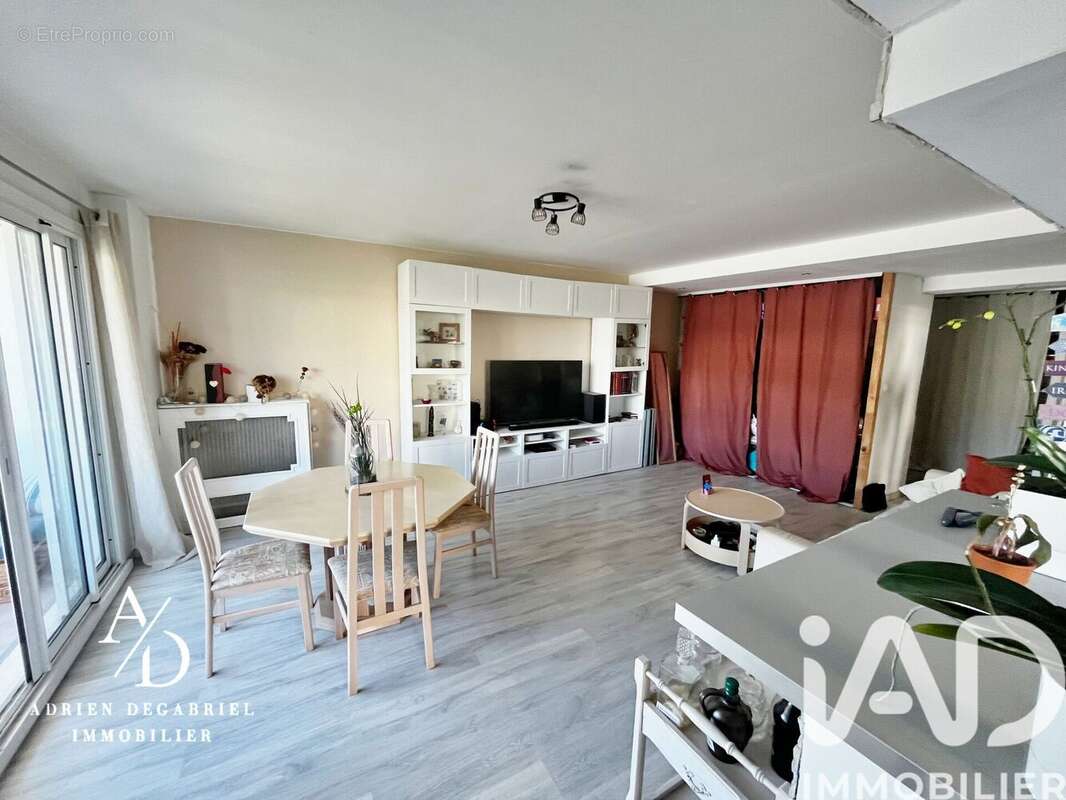 Photo 3 - Appartement à TOULON