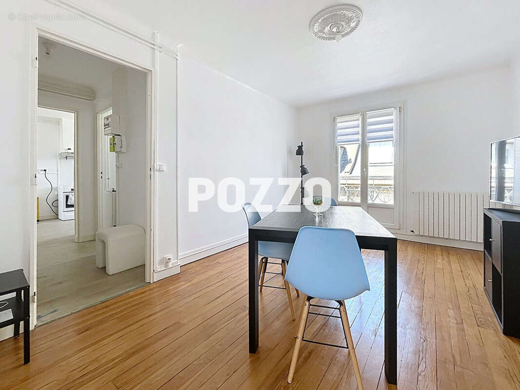Appartement à VIRE