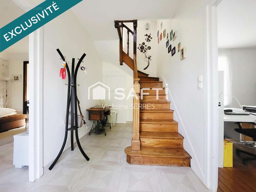 Photo 4 - Maison à VILLERS-BOCAGE