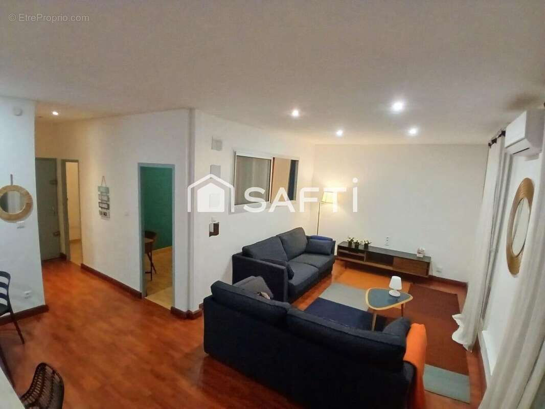 Photo 4 - Appartement à SETE