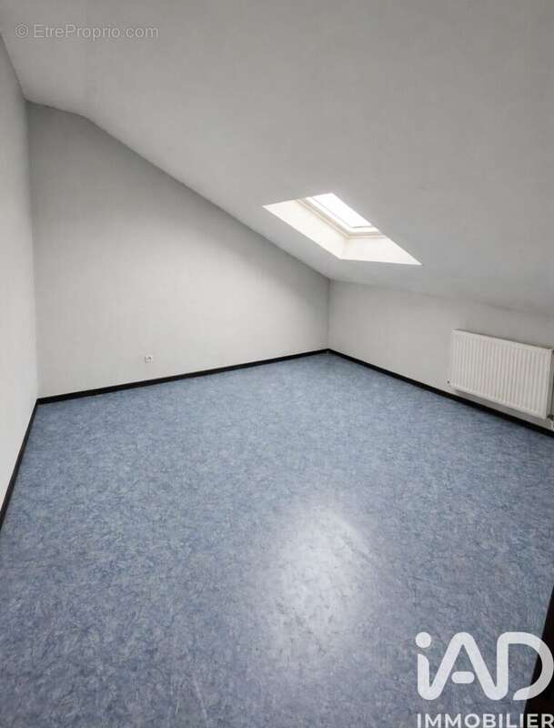 Photo 5 - Maison à BELLEVILLE